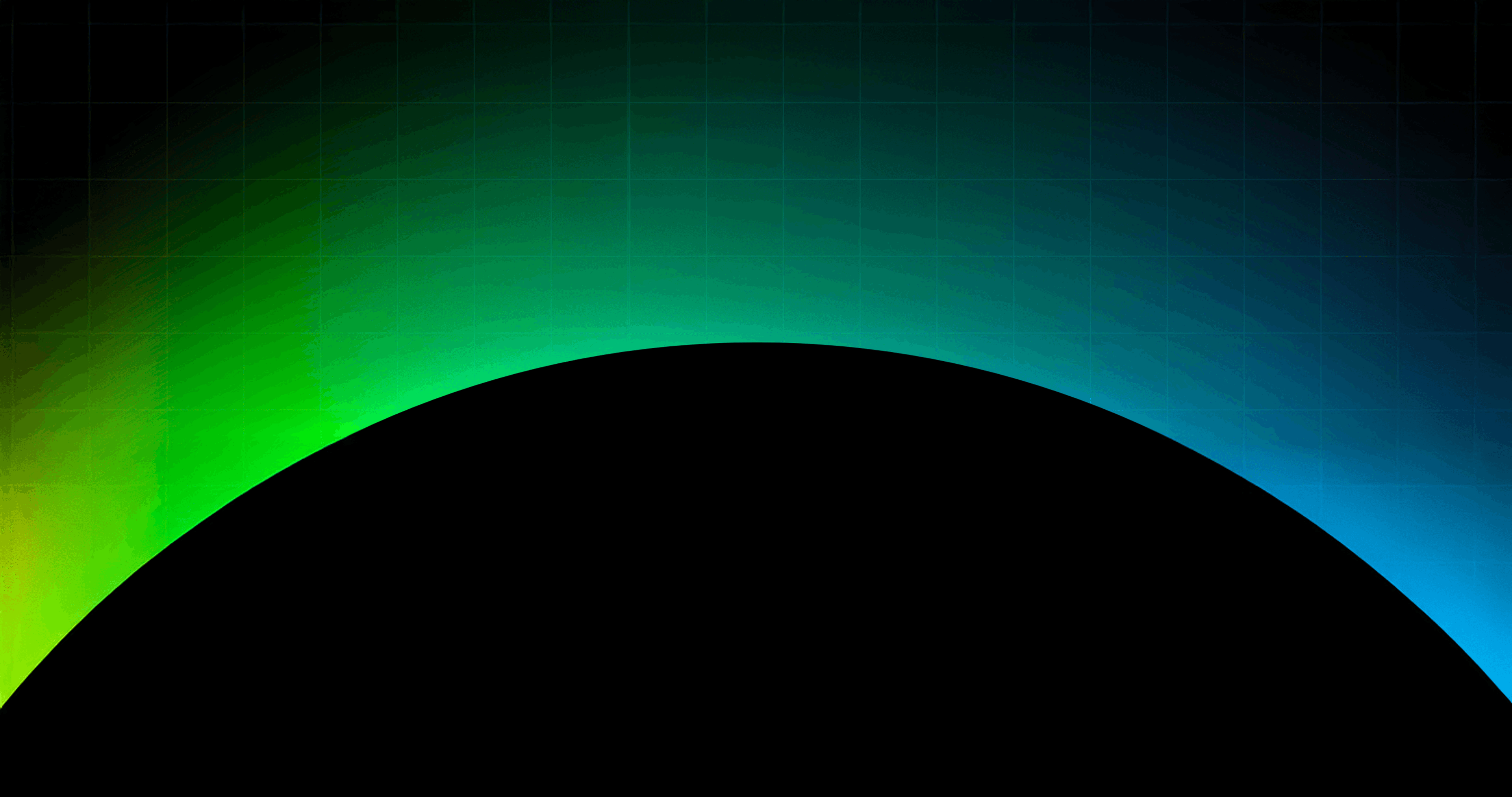 Promo banner background for mobile